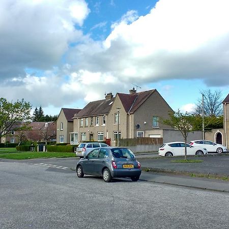 Edinburgh House Apartments Εξωτερικό φωτογραφία