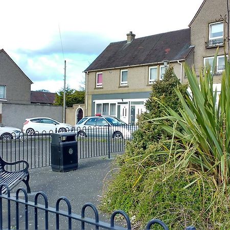 Edinburgh House Apartments Εξωτερικό φωτογραφία