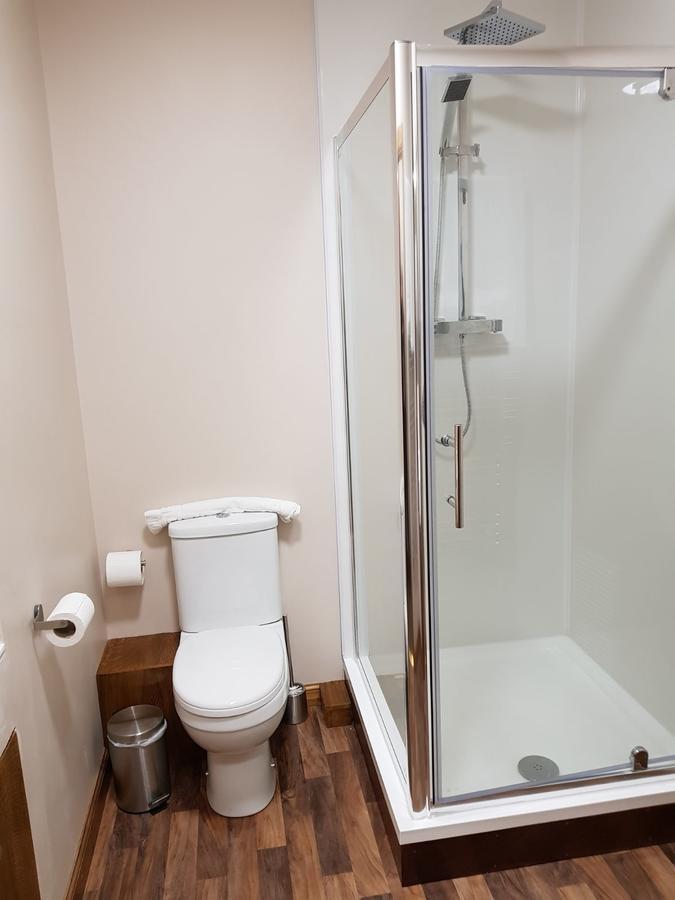 Edinburgh House Apartments Εξωτερικό φωτογραφία