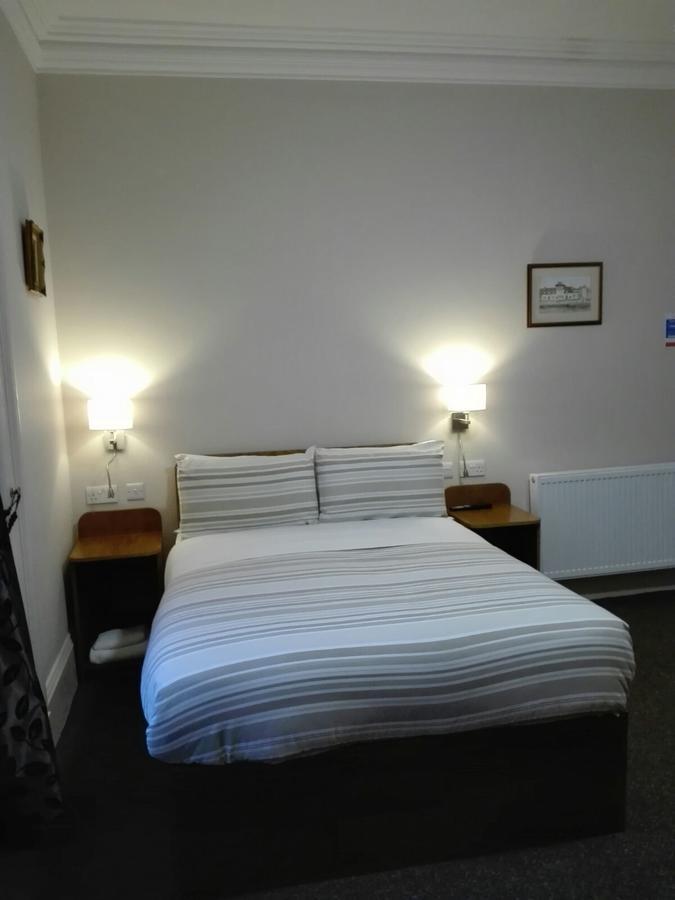 Edinburgh House Apartments Εξωτερικό φωτογραφία