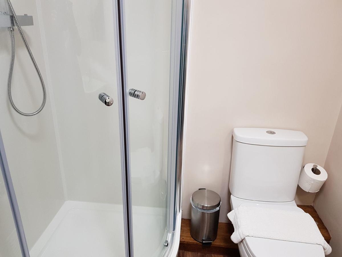 Edinburgh House Apartments Εξωτερικό φωτογραφία