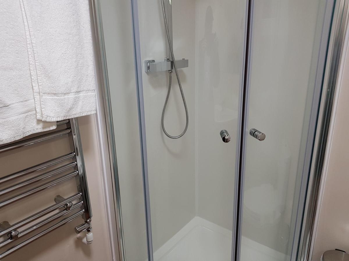 Edinburgh House Apartments Εξωτερικό φωτογραφία