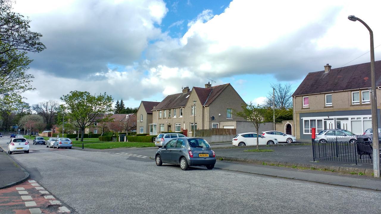 Edinburgh House Apartments Εξωτερικό φωτογραφία