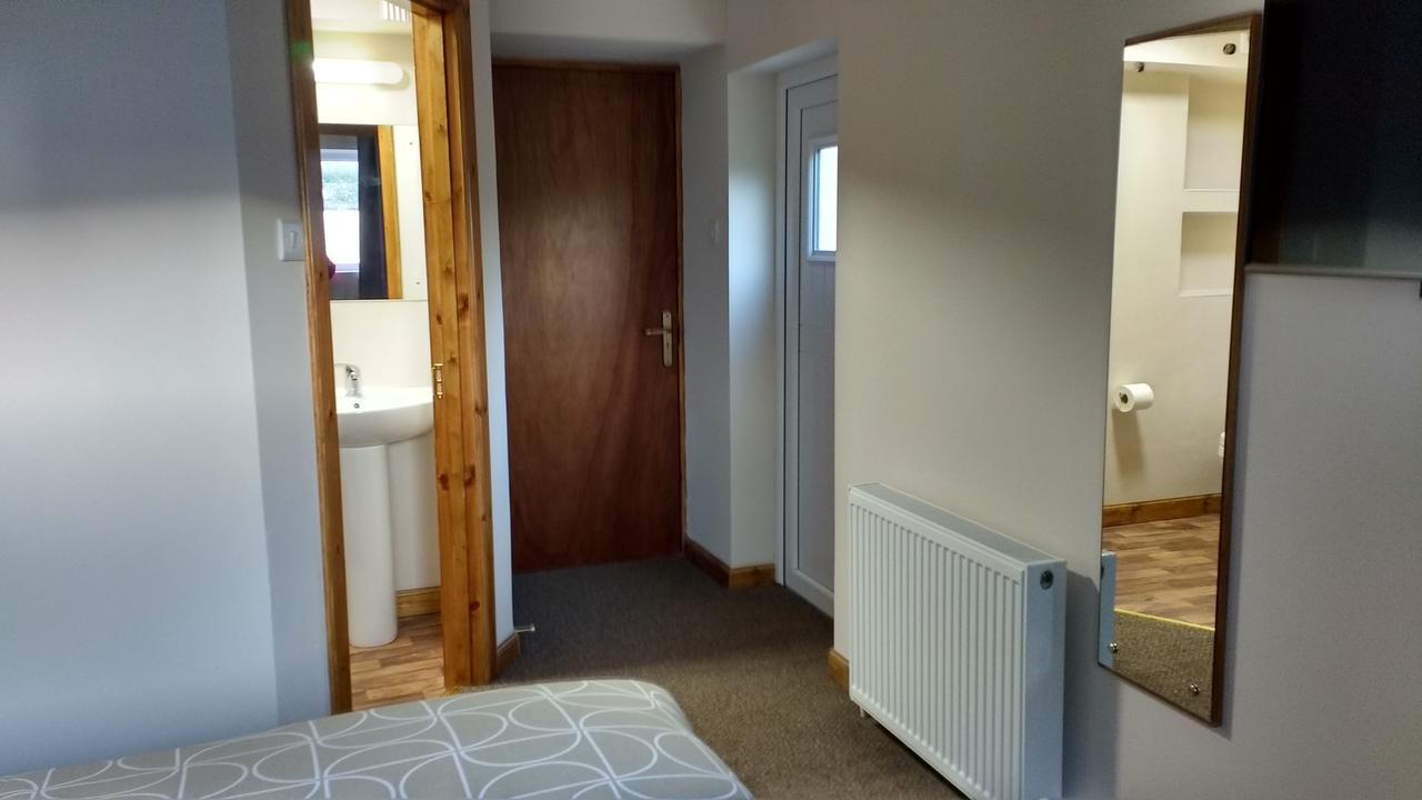 Edinburgh House Apartments Εξωτερικό φωτογραφία