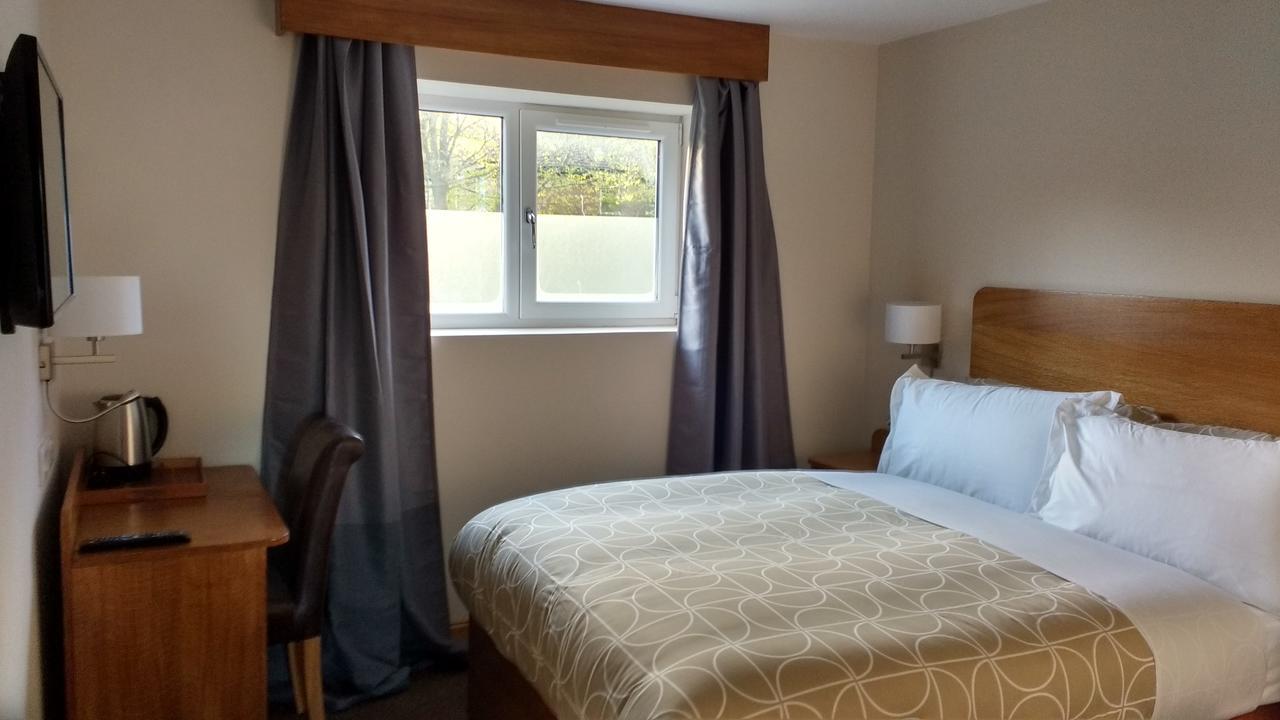 Edinburgh House Apartments Εξωτερικό φωτογραφία